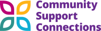 50/50 in Support of Community Support Connections